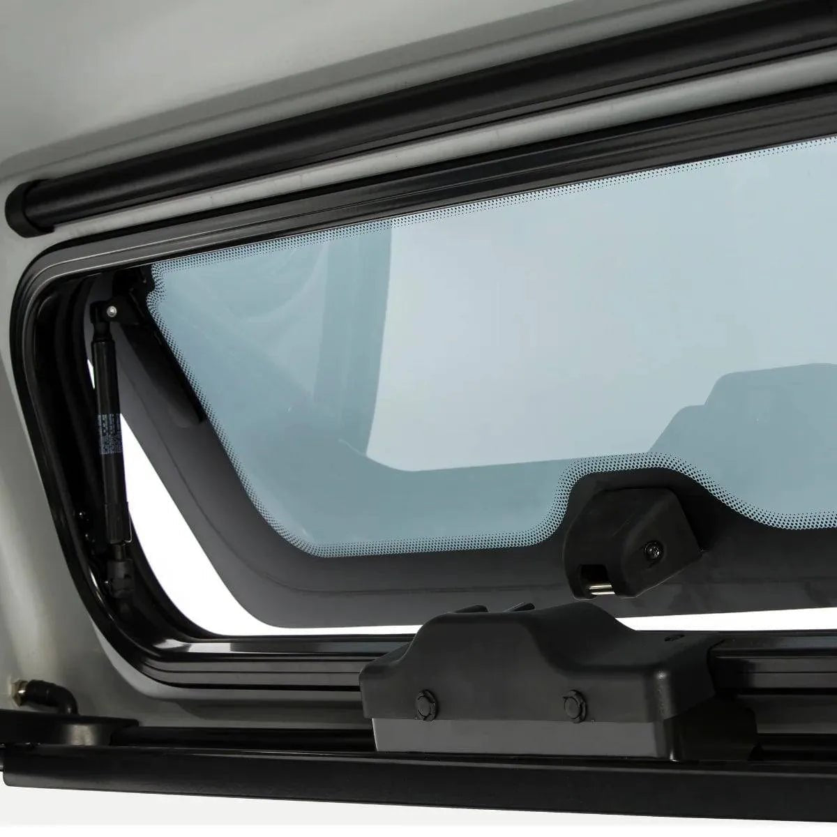 Hardtop ABS Ascent ARB | Volkswagen AMAROK 2023+ Double Cab - VW Amarok 2023+