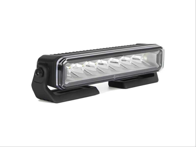 Barre led Explora 10'' 8 Leds 40W - VISION X - BYD Shark 2024+