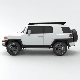 Galerie de toit Stealth Toyota FJ Cruiser | PREDATOR OFFROAD Xperts 4x4