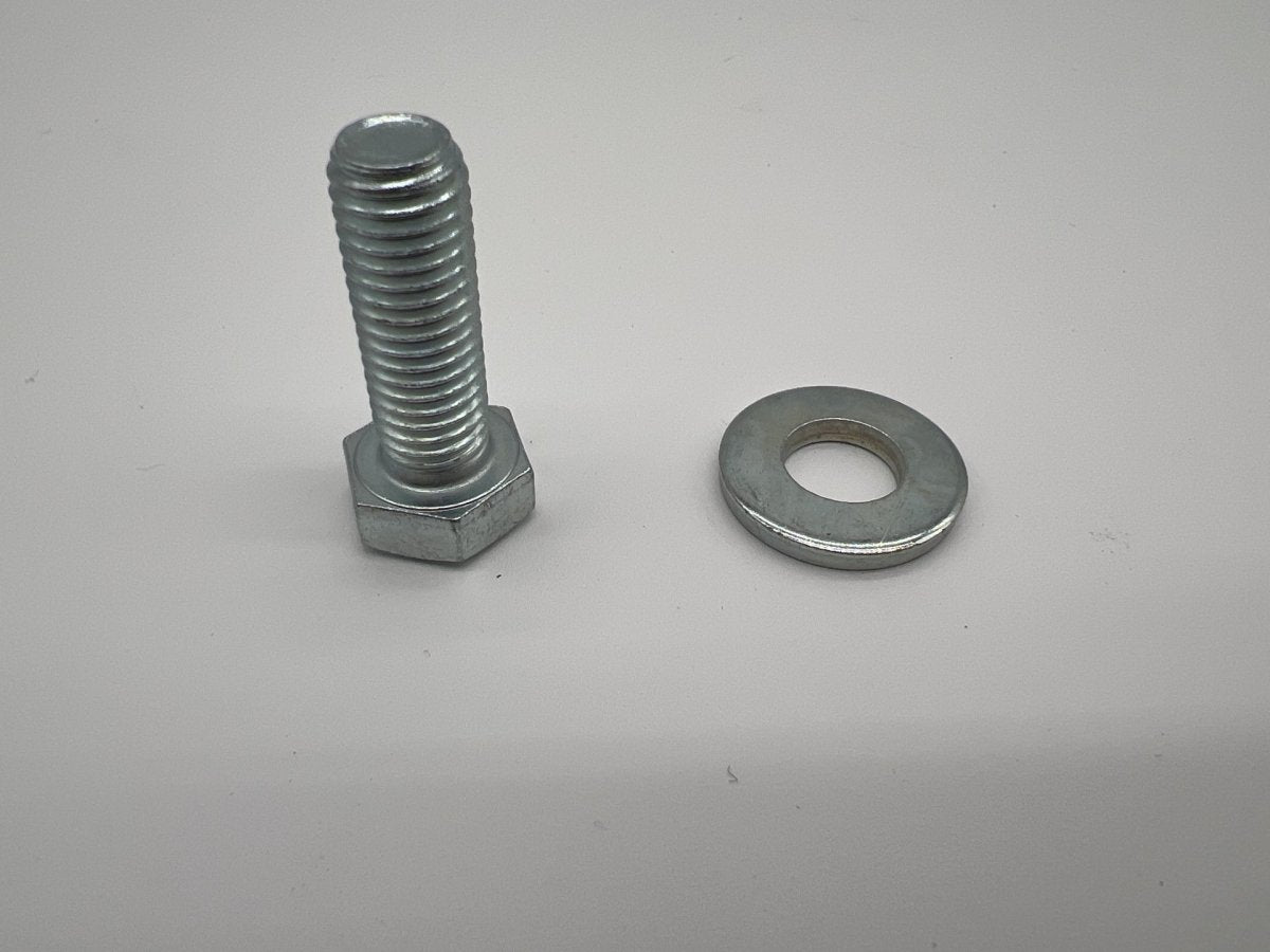 Anneau de remorquage Avant pour Mercedes Sprinter W906 W907 N4-Offroad - Mercedes Sprinter 2006-2018