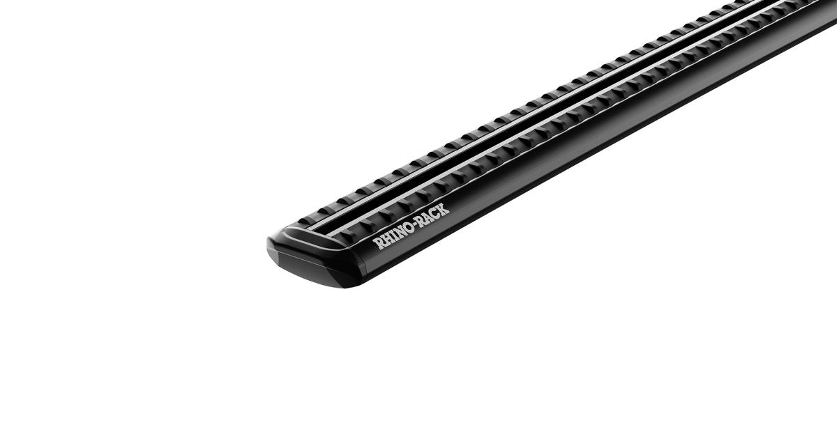 Kit 2 barres de toit Sportz 1260mm Honda Jazz 2nd Gen 2008-2014 - RHINO-RACK -