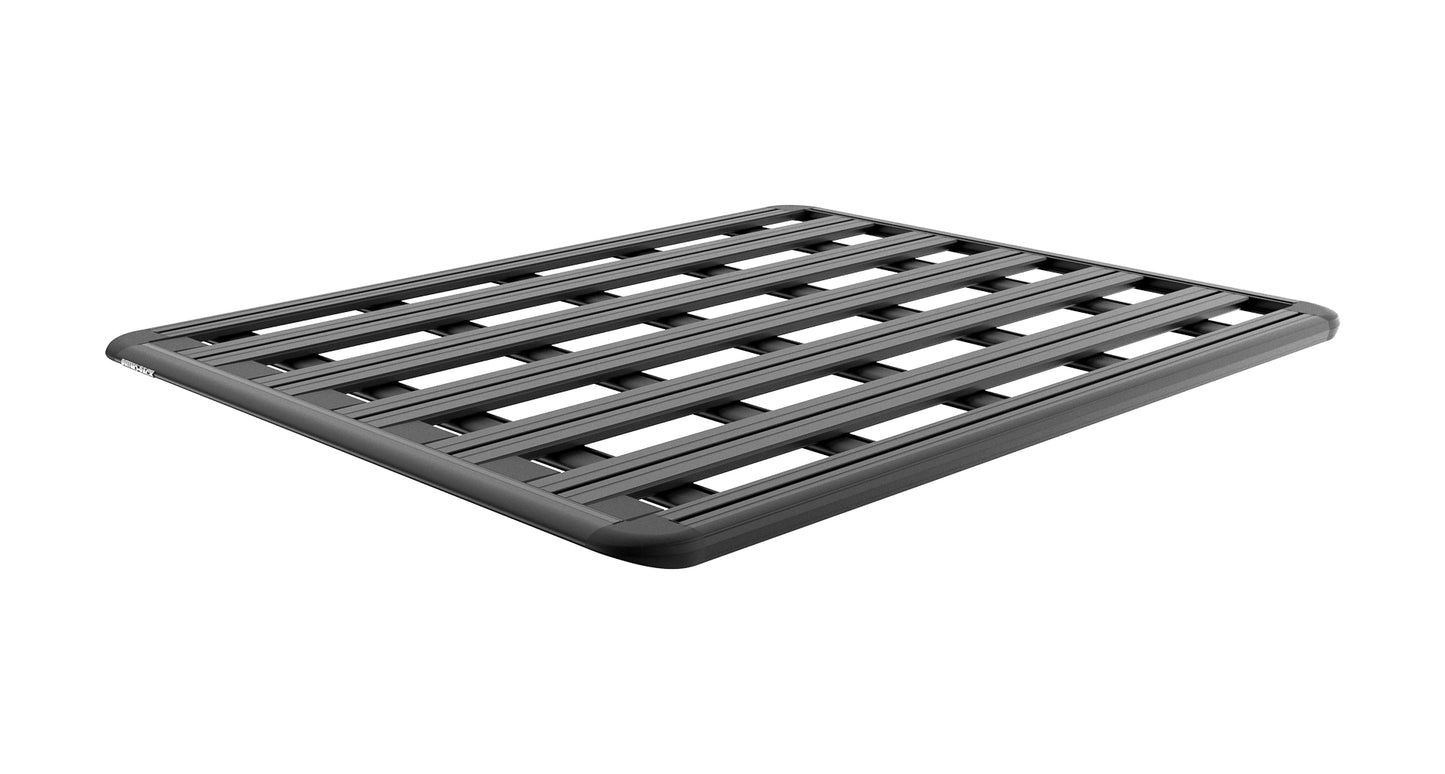Kit Galerie de Toit + RLT600 Jeep Wrangler JL 4 Portes - 1800mm x 1430mm - RHINO-RACK sur Xperts4x4 Accessoires 4x4 Off-Road