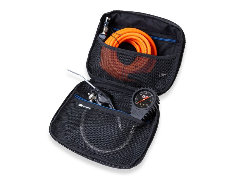 Sacoche simple pour accessoires de gonflage | ARB Xperts 4x4