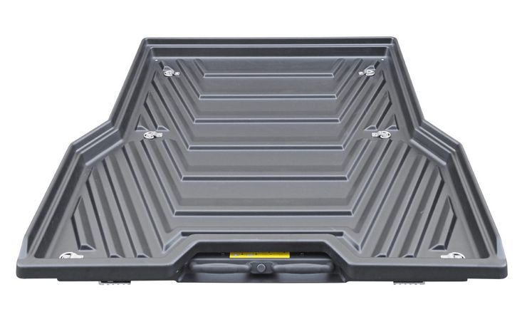 Plateau Coulissant Nissan Navara D40 2005 a 2015 | Plateau de Benne - Nissan Navara D40