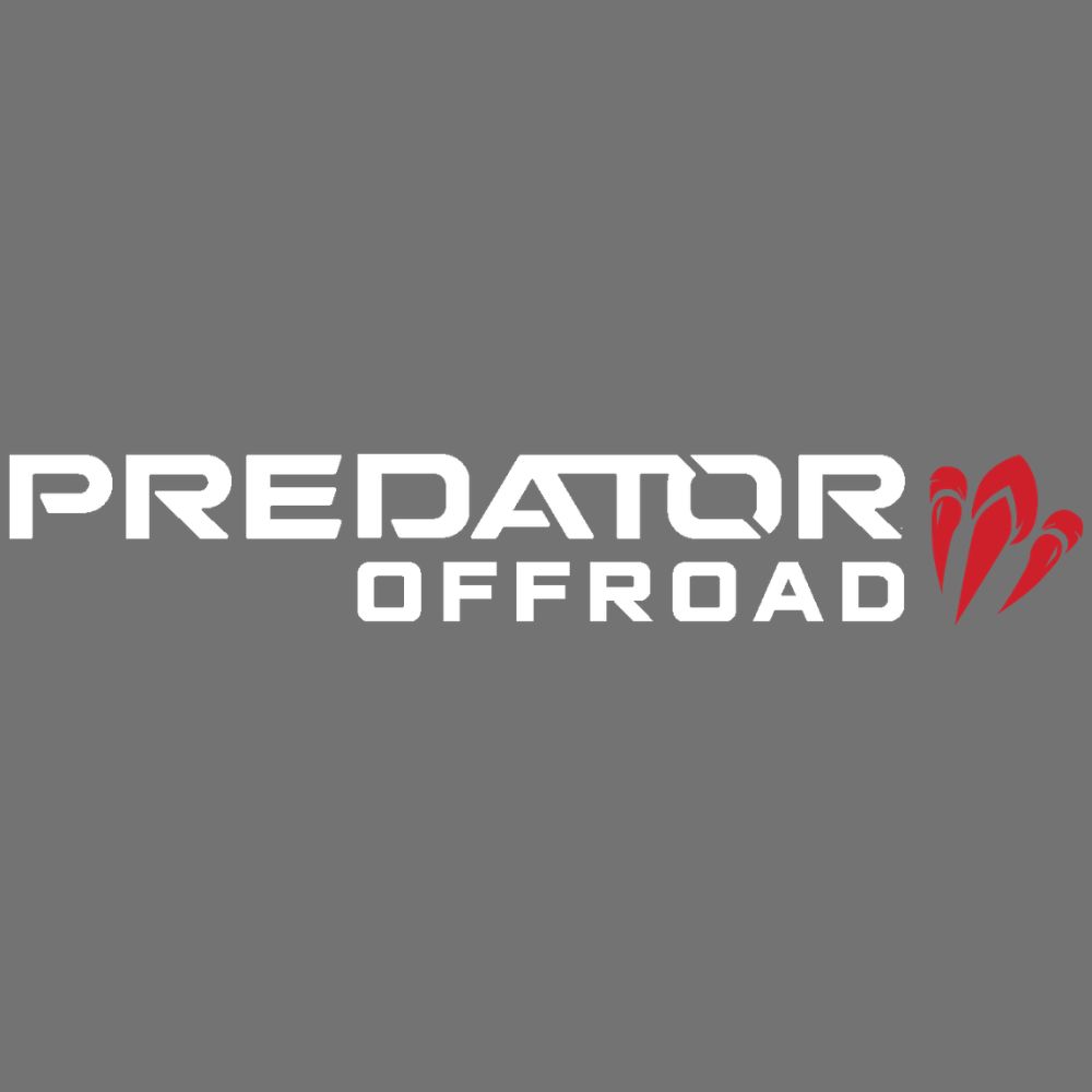 Échelle latérale Suzuki Jimny 3 portes (2018+) Predator Offroad - Suzuki Jimny 2018+