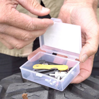 Campboss Speedy Seal Kit de Reparation Pneus sur Xperts4x4 Accessoires 4x4 Off-Road