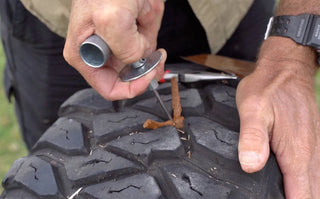 Campboss Speedy Seal Kit de Reparation Pneus sur Xperts4x4 Accessoires 4x4 Off-Road
