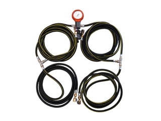 Gonfleur-Dégonfleur 4 Roues MAXTRAX – Pression 700 kPa Gestion Simultanée sur Xperts4x4 Accessoires 4x4 Off-Road