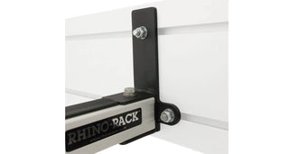 Kit de Fixation Universel pour Auvent Lateral sur Barres de toit et Galeries Rhino-Rack sur Xperts4x4 Accessoires 4x4 Off-Road