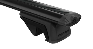 Kit RX100 Pieds Rhinorack pour Barres longitudinales (kit de 4x unites) sur Xperts4x4 Accessoires 4x4 Off-Road
