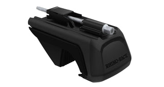 Kit RX100 Pieds Rhinorack pour Barres longitudinales (kit de 4x unites) sur Xperts4x4 Accessoires 4x4 Off-Road