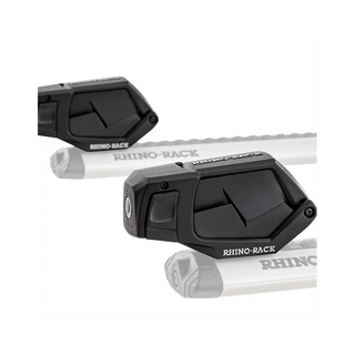 Support Pelle RHINORACK STOW iT - Polyvalence et Sécurité sur Xperts4x4 Accessoires 4x4 Off-Road