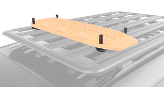 Supports Rhino-Rack pour Plaques à sable Maxtrax Fixation sécurisée sur Xperts4x4 Accessoires 4x4 Off-Road