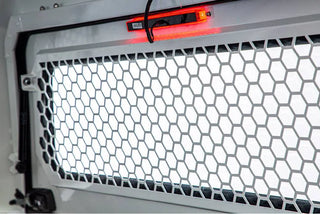 Grille de Securite Hardtop RSI SMARTCAP  All Full-Size sur Xperts4x4 Accessoires 4x4 Off-Road