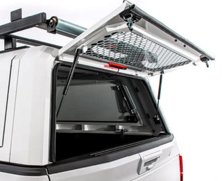 Grille de Securite Hardtop RSI SMARTCAP All Full-Size sur Xperts4x4 Accessoires 4x4 Off-Road