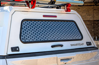 Grille de Securite Hardtop RSI SMARTCAP All Full-Size sur Xperts4x4 Accessoires 4x4 Off-Road