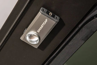 Lumiere Magnetique LED Hardtop RSI Smartcap (Rechargeable) sur Xperts4x4 Accessoires 4x4 Off-Road