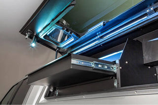 Lumiere Magnetique LED Hardtop RSI Smartcap (Rechargeable) sur Xperts4x4 Accessoires 4x4 Off-Road