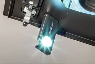 Lumiere Magnetique LED Hardtop RSI Smartcap (Rechargeable) sur Xperts4x4 Accessoires 4x4 Off-Road
