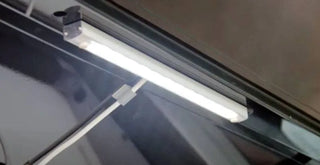 Set 2x Lumieres LED Eclairage Interieur Hardtop RSI Smartcap (avec Cables DIY) sur Xperts4x4 Accessoires 4x4 Off-Road