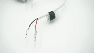 Set 2x Lumieres LED Eclairage Interieur Hardtop RSI Smartcap (avec Cables DIY) sur Xperts4x4 Accessoires 4x4 Off-Road