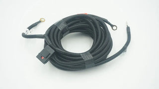 Set 2x Lumieres LED Eclairage Interieur Hardtop RSI Smartcap (avec Cables DIY) sur Xperts4x4 Accessoires 4x4 Off-Road