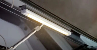 Set 2x Lumieres LED Eclairage Interieur Hardtop RSI Smartcap (avec Cables DIY) sur Xperts4x4 Accessoires 4x4 Off-Road