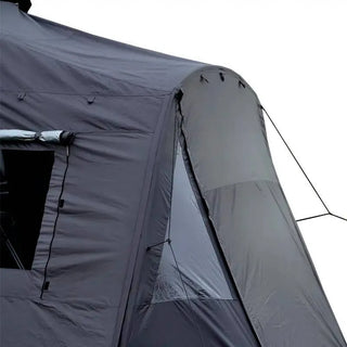 Annexe Tente de toit Normandy 140 & Rock Cruiser 140 WildLand sur Xperts4x4 Accessoires 4x4 Off-Road