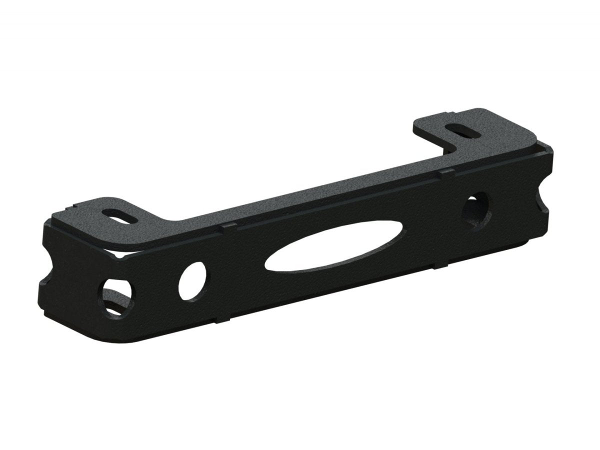 Kit rallonge 60mm pour écubier ou guide câble de treuil N4-Offroad - BYD Shark 2024+