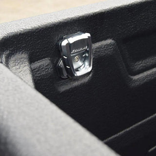 Bac de Benne avec Rebords Toyota Hilux Extra Cab 2016+ AEROKLAS sur Xperts4x4 Accessoires 4x4 Off-Road