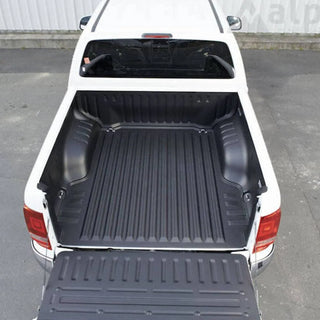 Bac de Benne Sans Rebord PRO-FORM Toyota Hilux 2016+ Double Cab sur Xperts4x4 Accessoires 4x4 Off-Road