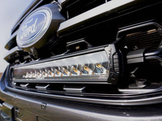 Kit Eclairage Intégré Ford Ranger Wildtrack 2023+ LED Lazer Triple-R 1250 Elite+ GEN2 sur Xperts4x4 Accessoires 4x4 Off-Road