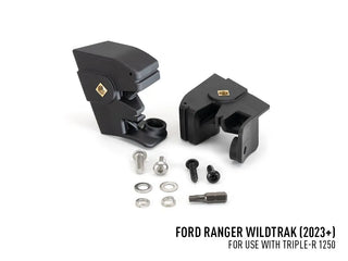 Kit Eclairage Intégré Ford Ranger Wildtrack 2023+ LED Lazer Triple-R 1250 Elite+ GEN2 sur Xperts4x4 Accessoires 4x4 Off-Road