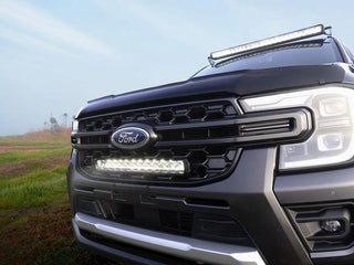 Kit Eclairage Intégré Ford Ranger Wildtrack 2023+ LED Lazer Triple-R 1250 Elite+ GEN2 sur Xperts4x4 Accessoires 4x4 Off-Road