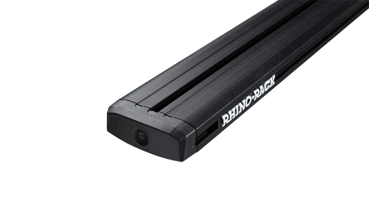 kit 2 Barres de benne et 4 transversale Dodge Ram 1500 Gen V 2019+ - RHINO-RACK - Dodge RAM 1500