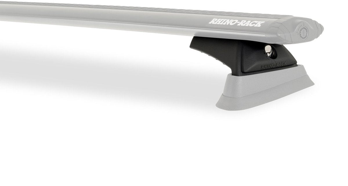 Kit 2 barres de toit Sportz 1260mm Suzuki Grand Vitara JT 2005-2018 - RHINO-RACK -