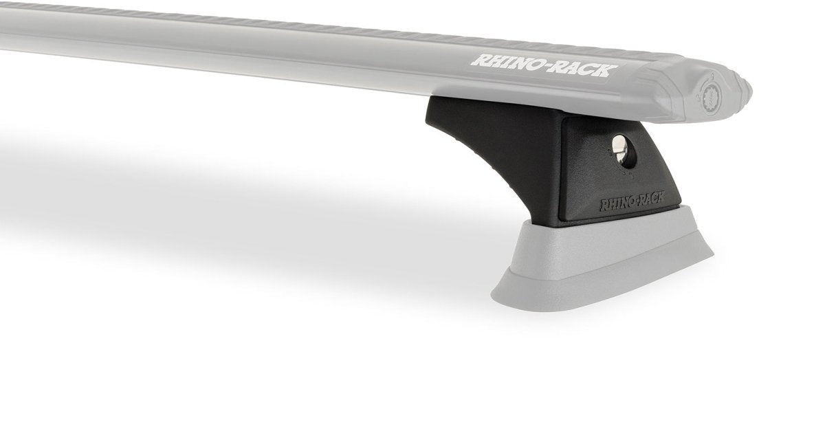 Kit 2 barres de toit Sportz 1260mm Volkswagen Caddy 2010-2021 - RHINO-RACK -
