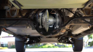 Blocage de Differentiel 30 Cannelures ARB4x4 Mercedes Sprinter 2006-Present sur Xperts4x4 Accessoires 4x4 Off-Road