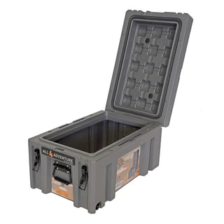Campboss - Caisse de Rangement - 90L sur Xperts4x4 Accessoires 4x4 Off-Road