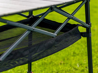 Table Pliante ARB Pinnacle Compacte sur Xperts4x4 Accessoires 4x4 Off-Road