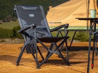 Chaise Pliante ARB Pinnacle Compacte + Sac sur Xperts4x4 Accessoires 4x4 Off-Road