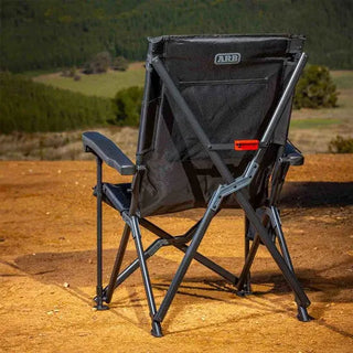 Chaise Pliante ARB Pinnacle Compacte + Sac sur Xperts4x4 Accessoires 4x4 Off-Road