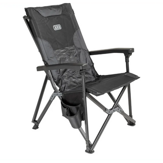 Chaise Pliante ARB Pinnacle Compacte + Sac sur Xperts4x4 Accessoires 4x4 Off-Road