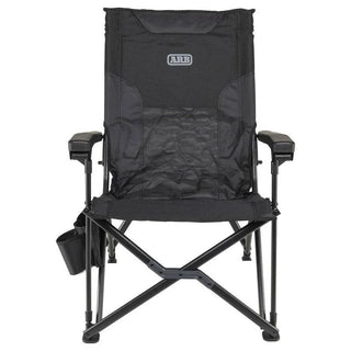 Chaise Pliante ARB Pinnacle Compacte + Sac sur Xperts4x4 Accessoires 4x4 Off-Road