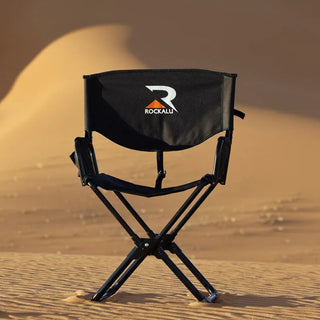 Chaise Pliante NOMAD ROCKALU sur Xperts4x4 Accessoires 4x4 Off-Road