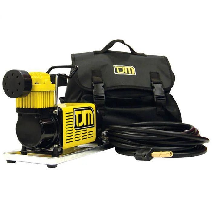 Compresseur Portable TJM (Voltage Max : 13.8V) - BYD Shark 2024+