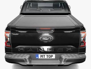 Couvre Benne Ford Ranger 2023 Extra-Cab Mountain Top EVOe Electric sur Xperts4x4 Accessoires 4x4 Off-Road