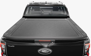 Couvre Benne Ford Ranger 2023 Extra-Cab Mountain Top EVOe Electric sur Xperts4x4 Accessoires 4x4 Off-Road
