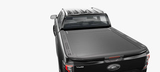 Couvre Benne Ford Ranger 2023 Extra-Cab Mountain Top EVOe Electric sur Xperts4x4 Accessoires 4x4 Off-Road