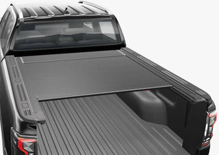 Couvre Benne Ford Ranger 2023 Extra-Cab Mountain Top EVOe Electric sur Xperts4x4 Accessoires 4x4 Off-Road